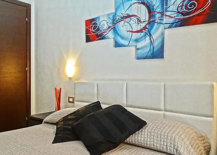 Magic Double Maison d'hôtes