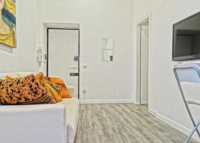 Magic Double Maison d'hôtes Rome