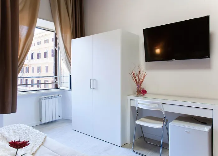 Magic Double 3* Rome