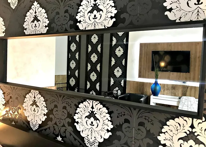 Maison d'hôtes Magic Double 3*