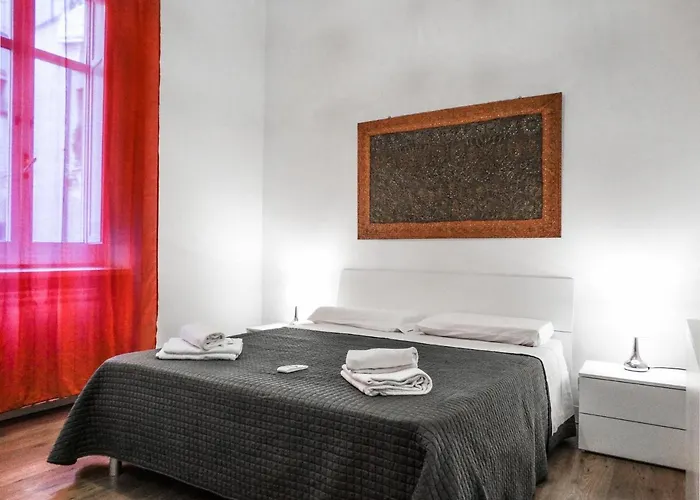 Magic Double Maison d'hôtes