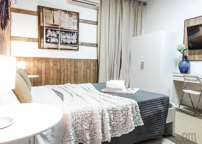 Magic Double Maison d'hôtes Rome