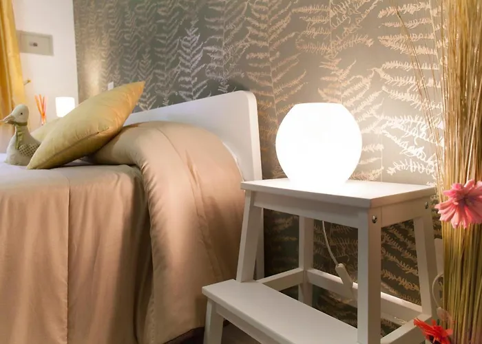 Maison d'hôtes Magic Double Rome