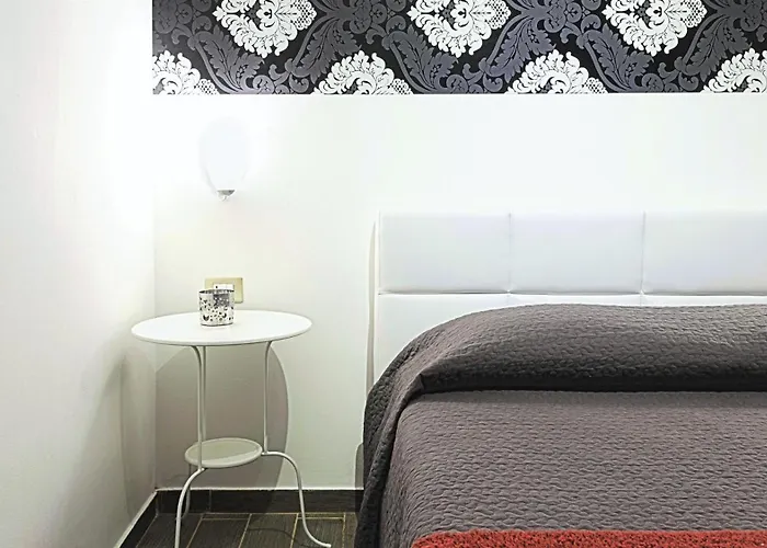 Magic Double Maison d'hôtes 3*