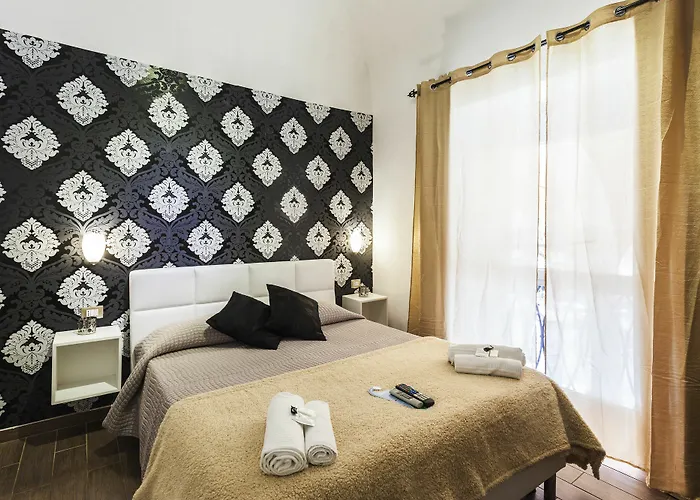 Magic Double Maison d'hôtes