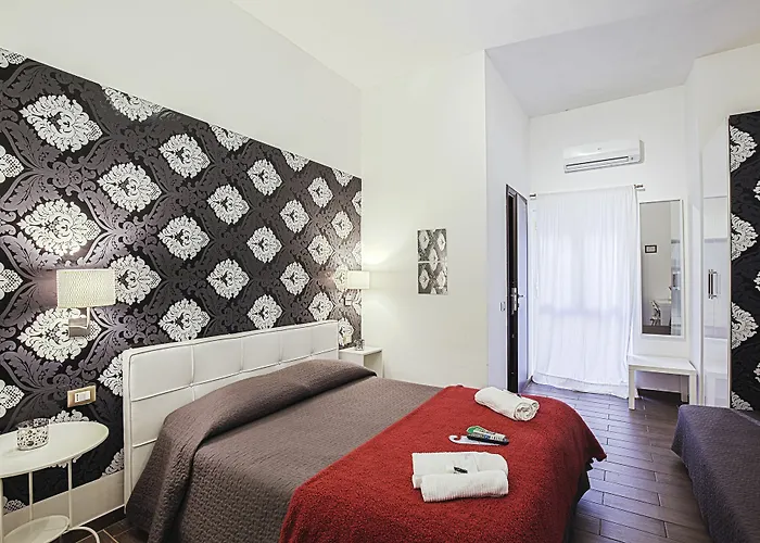 Magic Double 3* Rome